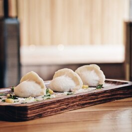 Qing Hua Dumpling RestoMontreal.ca