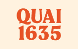 Quai 1635 - L&eacute;vis Restaurant