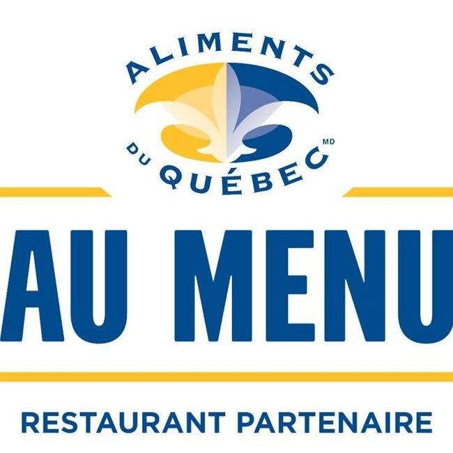 Quartier Général du Vieux La Prairie - Restaurant Café à La Prairie