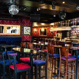 Quartier Général Pub Food Restaurant Quartier Général Pub Food Restaurant