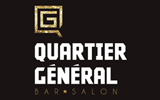 Quartier Général Restaurant