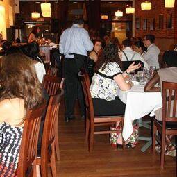 Quattro Ristorante RestoMontreal.ca