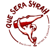 Photos de Que Sera Syrah, Brossard