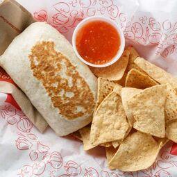 Quesada Burritos & Tacos RestoQuebec.ca