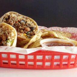 Quesada Burritos & Tacos Mexican Restaurant