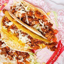 Quesada Burritos & Tacos Mexican Restaurant