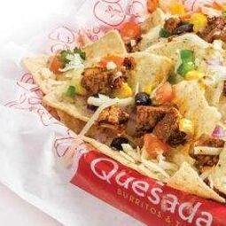 Quesada Burritos & Tacos RestoQuebec.ca