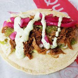 Quesada Burritos & Tacos - Restaurants Menu en ligne de Beauport