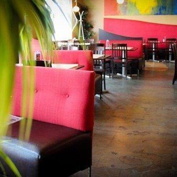 Radio Café - Restaurant Déjeuner à Côte de Beaupré