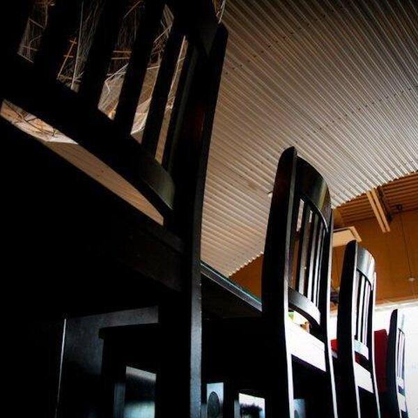 Radio Café - Restaurant Déjeuner à Côte de Beaupré