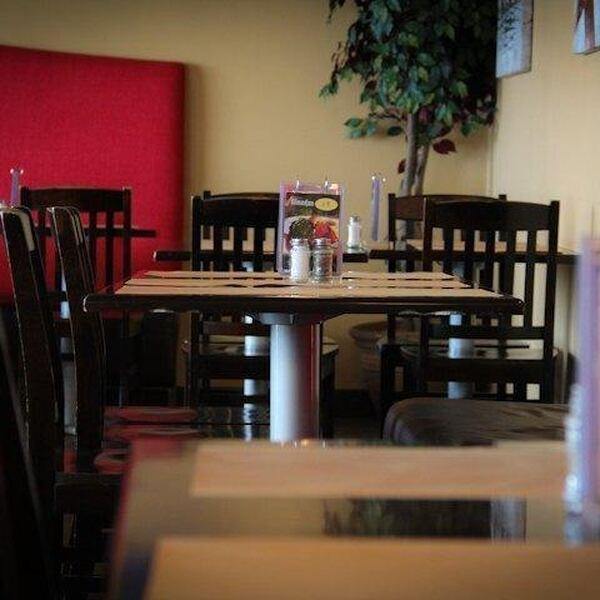 Radio Café - Restaurant Déjeuner à Côte de Beaupré