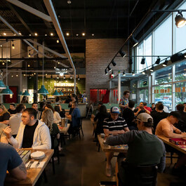 Randolph Pub Ludique Centropolis RestoMontreal.ca