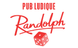 Randolph Pub Ludique Québec Vanier, Quebec Restaurant