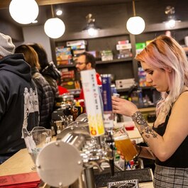 Randolph Pub Ludique Repentigny RestoMontreal.ca