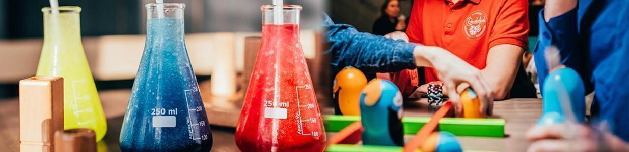 Randolph Pub Ludique Trois-Rivières Cover Image