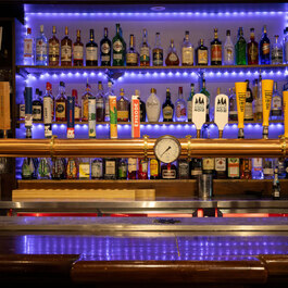 Randolph Pub Ludique Saint-Jérôme Restaurant Réconfort Randolph Pub Ludique Saint-Jérôme Restaurant Réconfort