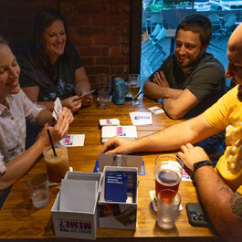 Randolph Pub Ludique Saint-Jérôme RestoMontreal.ca