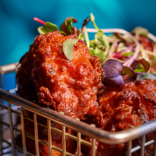 Rasoï - Restaurant Indienne à Saint-Henri, Montréal