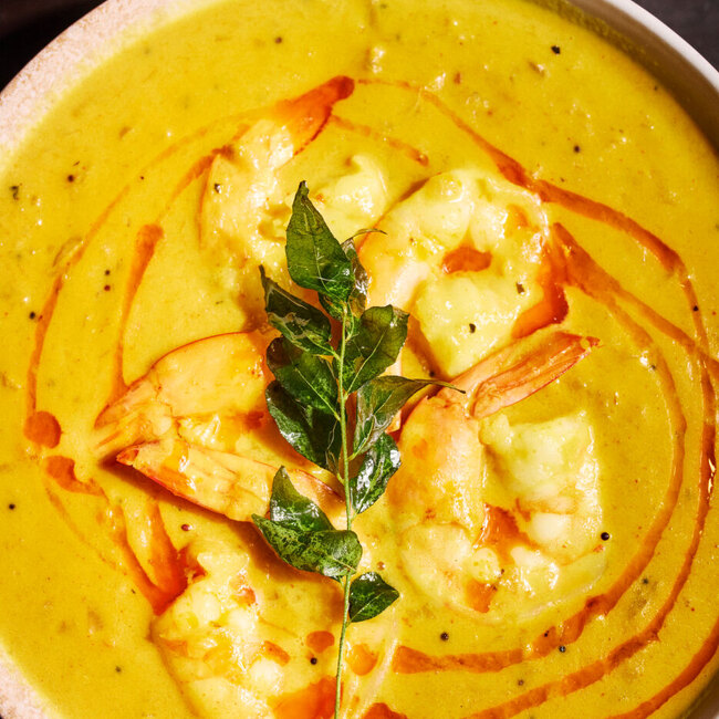 Rasoï - Restaurant Indienne à Saint-Henri, Montréal