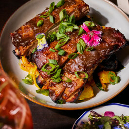 Rasoï  Restaurant Indienne