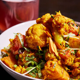 Rasoï Indian Restaurant