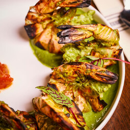 Rasoï Indian Restaurant