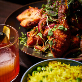 Rasoï Indian Restaurant