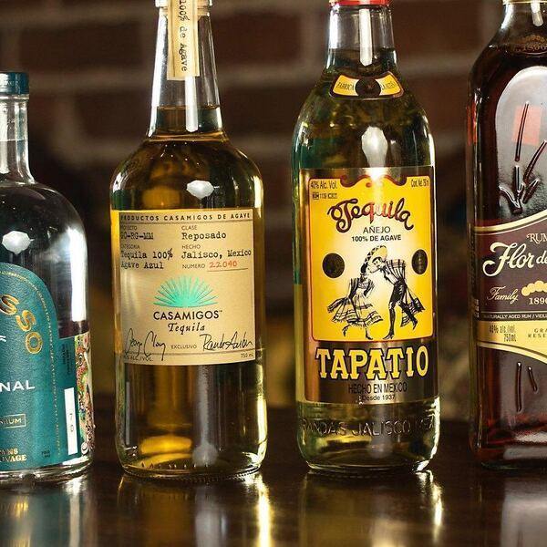 Rasoï Bar Restaurant Montreal, QC