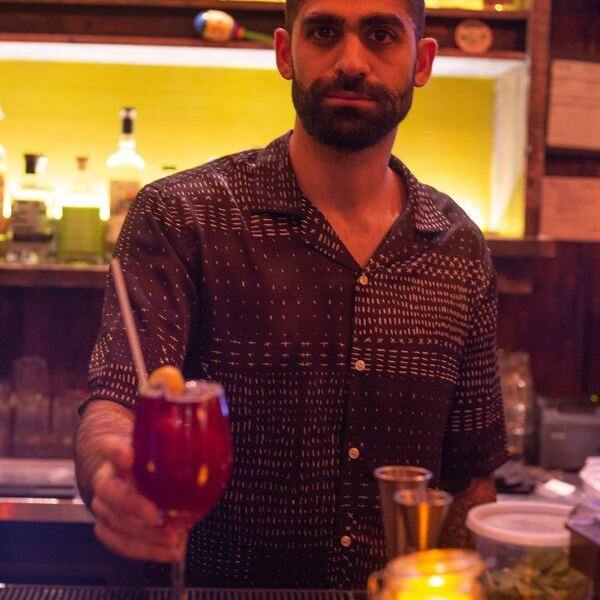 Rasoï Bar - Restaurant Bar à Saint-Henri, Montréal