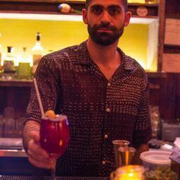 Rasoï Bar RestoMontreal.ca