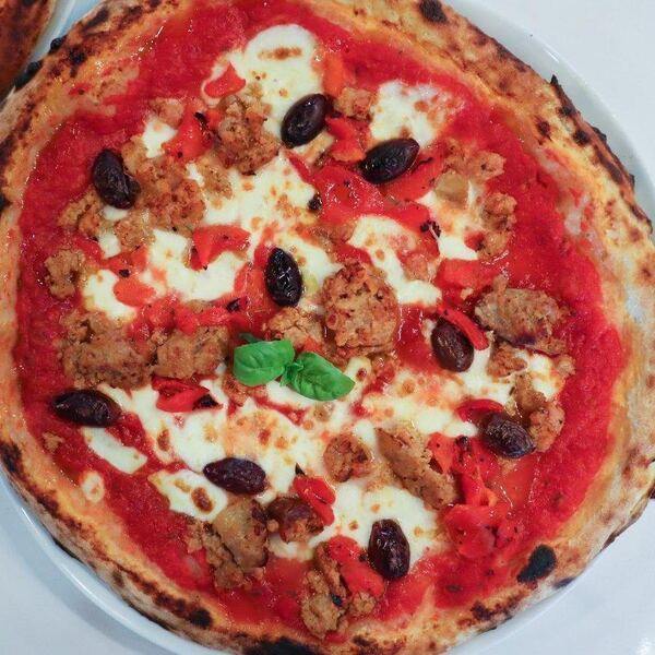 Regina Pizzeria - Restaurant Pizza à Brossard