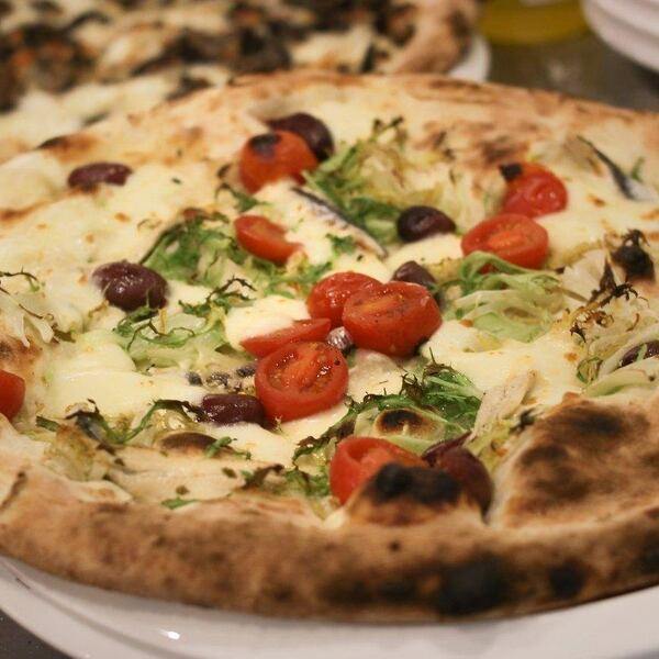 Regina Pizzeria - Restaurant Pizza à Brossard