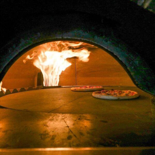 Regina Pizzeria - Restaurant Pizza à Brossard