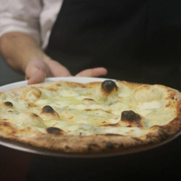Regina Pizzeria - Restaurant Pizza à Brossard