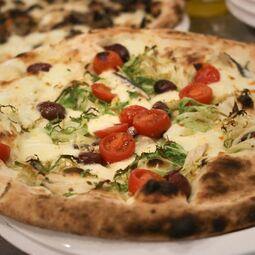 Regina Pizzeria RestoMontreal.ca