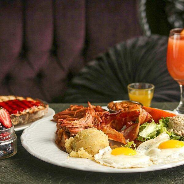 Régine Café Restaurant