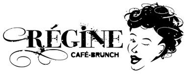 Photos de R&eacute;gine Caf&eacute;, Rosemont-La Petite-Patrie - Montr&eacute;al