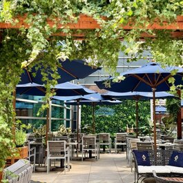 Renoir Restaurant RestoMontreal.ca
