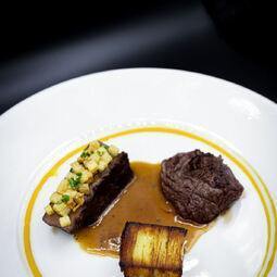 Restaurant 1668 RestoQuebec.ca