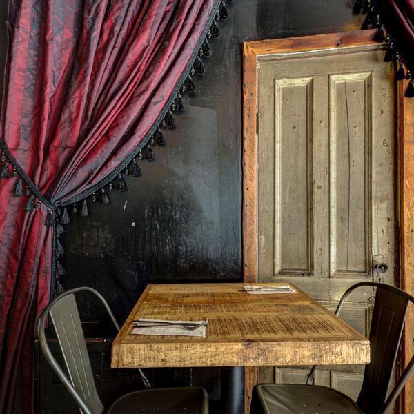 Restaurant Abouda - Restaurant Tunisienne à Rosemont-La Petite-Patrie, Montréal
