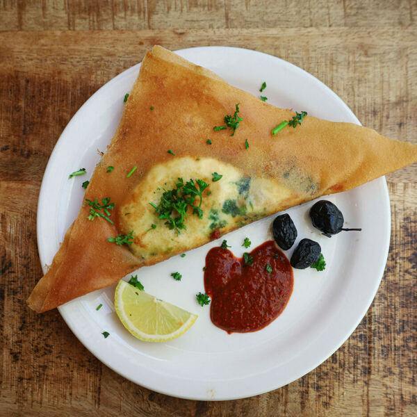 Restaurant Abouda - Restaurant Tunisienne à Rosemont-La Petite-Patrie, Montréal