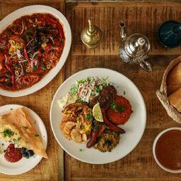Restaurant Abouda RestoMontreal.ca