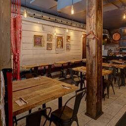 Restaurant Abouda Tunisian Restaurant