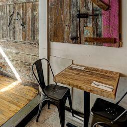 Restaurant Abouda Tunisian Restaurant