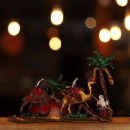 Restaurant Abouda RestoMontreal.ca