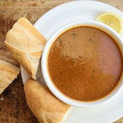 Restaurant Abouda RestoMontreal.ca