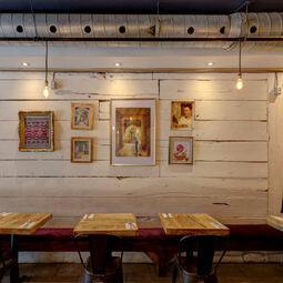 Restaurant Abouda RestoMontreal.ca