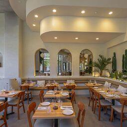 Restaurant Balam RestoMontreal.ca