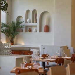 Restaurant Balam RestoMontreal.ca