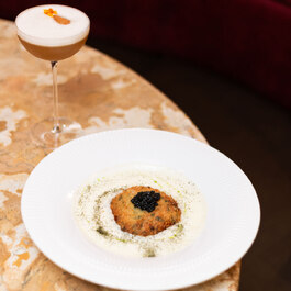 Restaurant Benjamin Steakhouse Restaurant